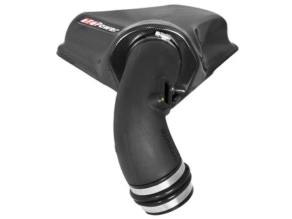 aFe BMW B58 Magnum Stage-2 Pro 5R Intake Carbon Fiber (340i & 440i) ML Performance UK