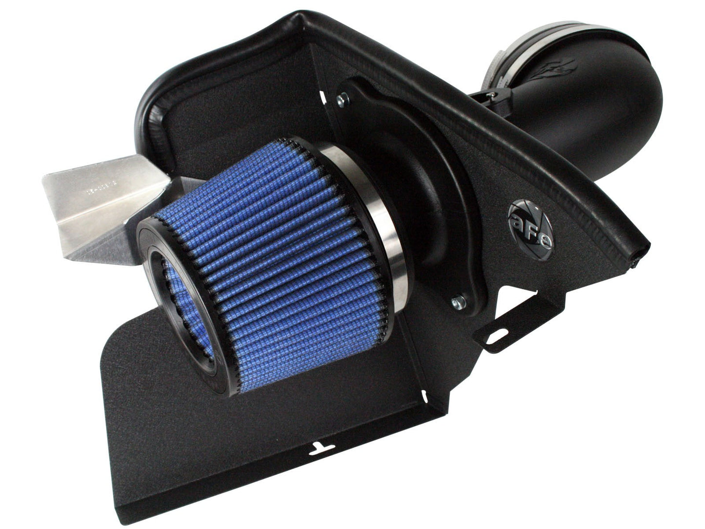 aFe BMW E46 M3 Magnum FORCE Stage-2 Cold Air Intake System