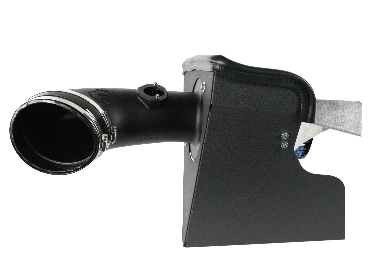 aFe BMW E46 M3 Magnum FORCE Stage-2 Cold Air Intake System