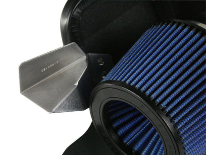 aFe BMW E46 M3 Magnum FORCE Stage-2 Cold Air Intake System