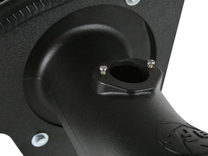 aFe BMW E46 M3 Magnum FORCE Stage-2 Cold Air Intake System