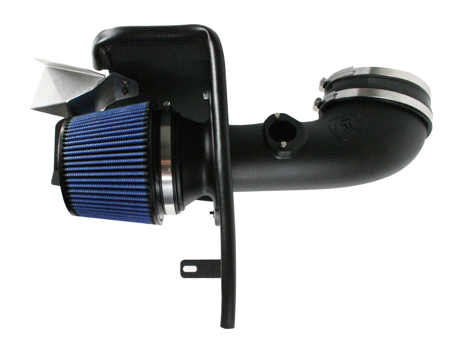 aFe BMW E46 M3 Magnum FORCE Stage-2 Cold Air Intake System