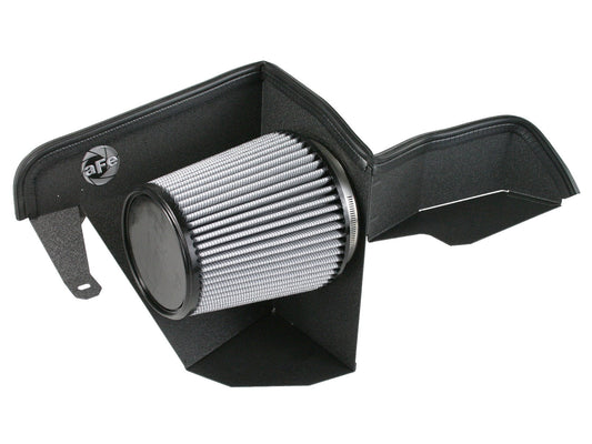 aFe BMW E53 FORCE Stage-1 Cold Air Intake System Pro DRY S / Pro 5R Filter Media