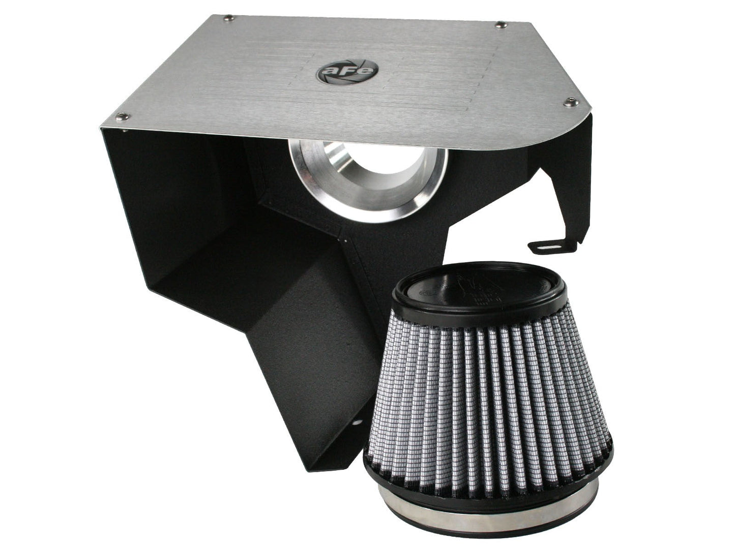 aFe BMW E85 M54 Z4 3.0i Magnum FORCE Stage-1 Cold Air Intake System - ML Performance UK