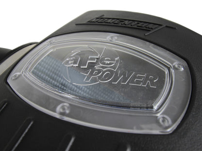 aFe BMW F10 528i Momentum Cold Air Intake System