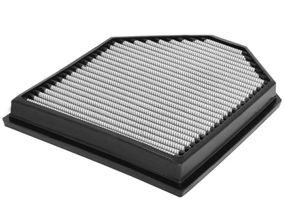 aFe BMW F25 F26 Magnum FLOW Pro DRY S Air Filter (X3 28i xDrive & X4 28i xDrive)