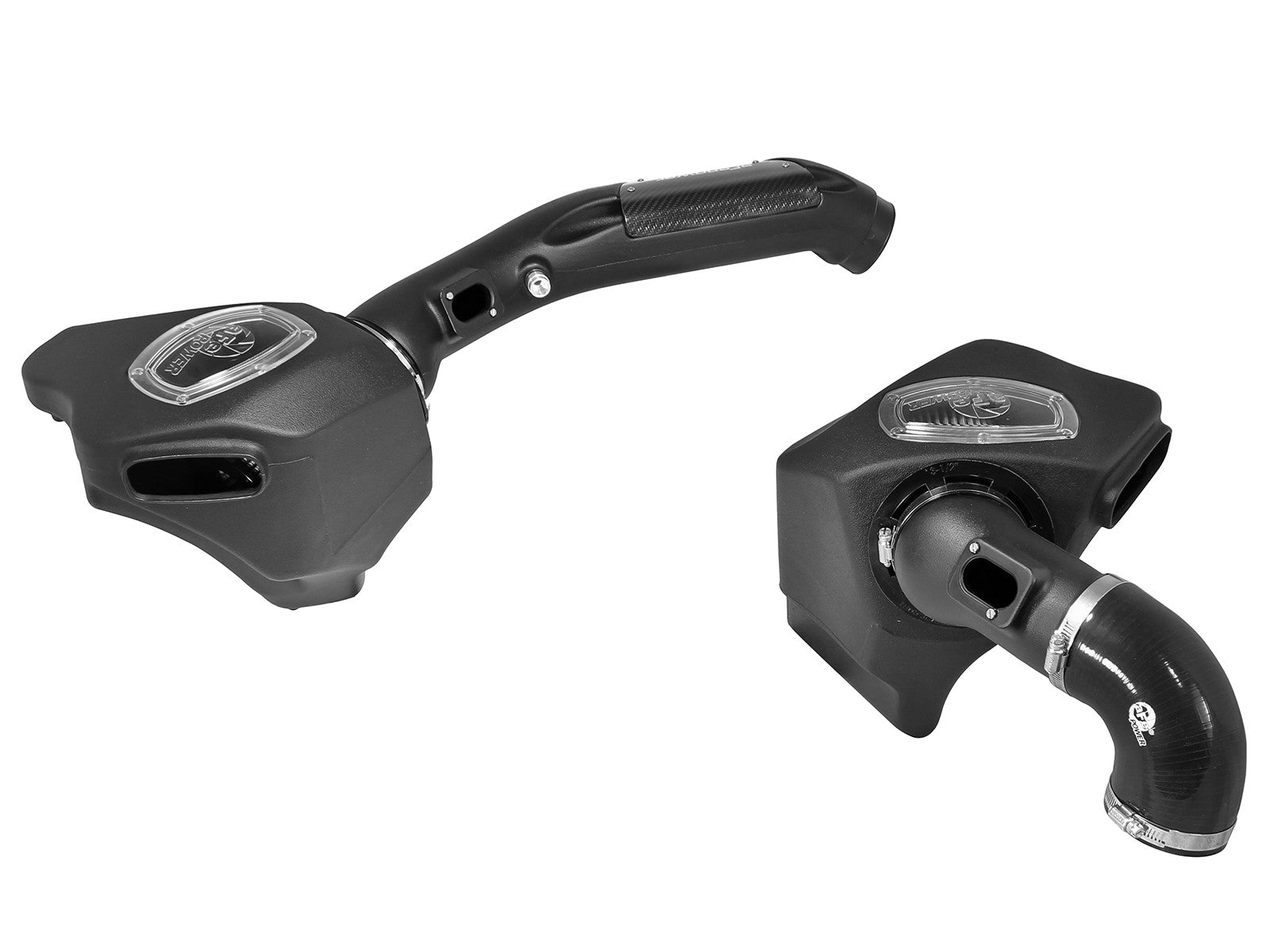 aFe BMW S55 Momentum Pro DRY S Cold Air Intake (M2 Competition, M3 & M4)