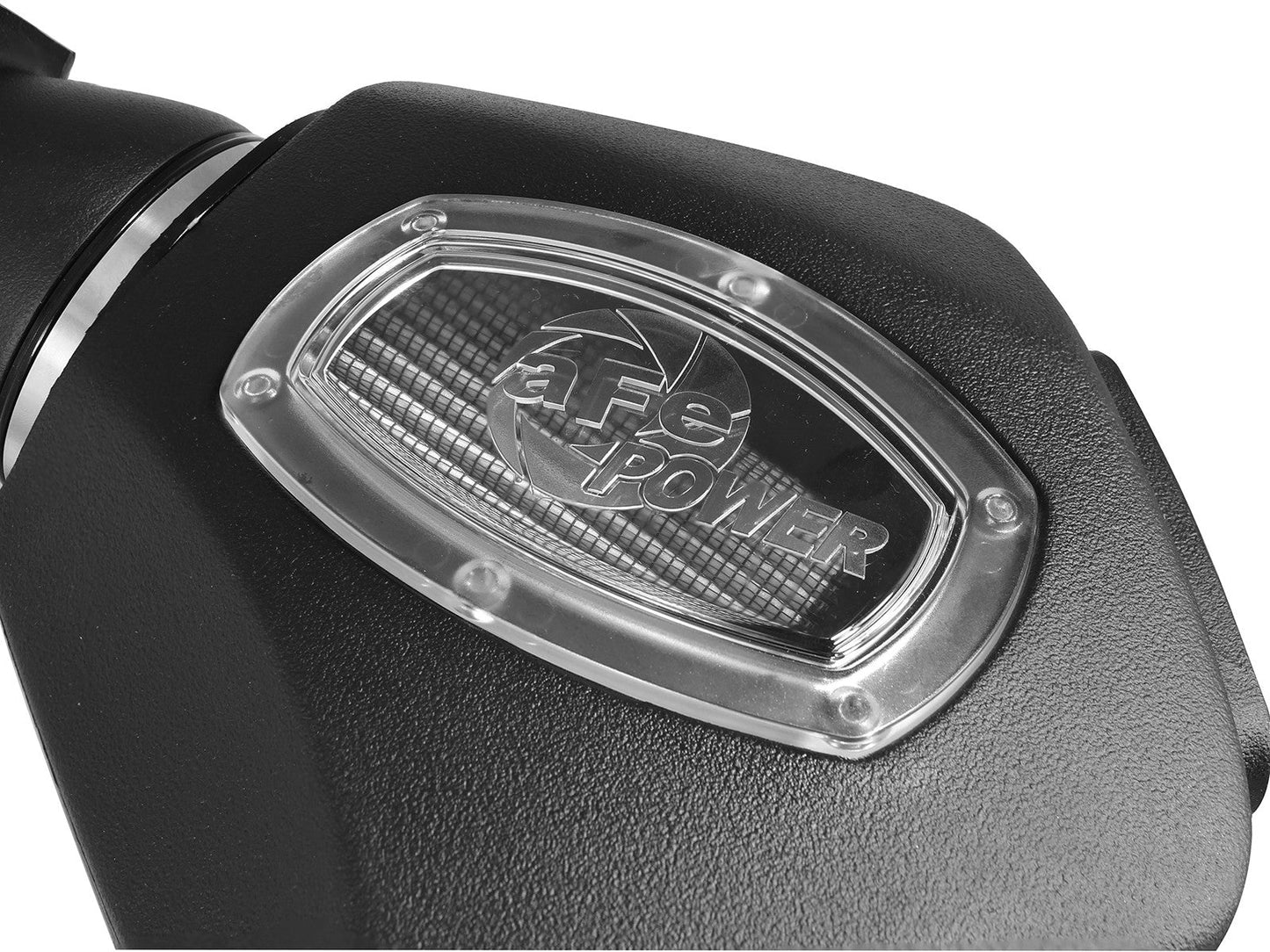 aFe BMW S55 Momentum Pro DRY S Cold Air Intake (M2 Competition, M3 & M4)
