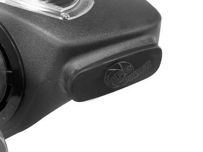 aFe BMW S55 Momentum Pro DRY S Cold Air Intake (M2 Competition, M3 & M4)