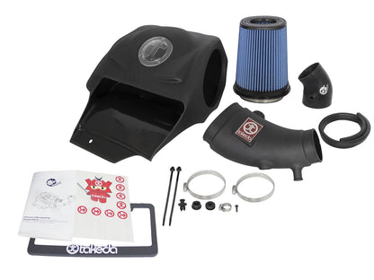 aFe Honda S2000 Takeda Momentum Cold Air Intake System
