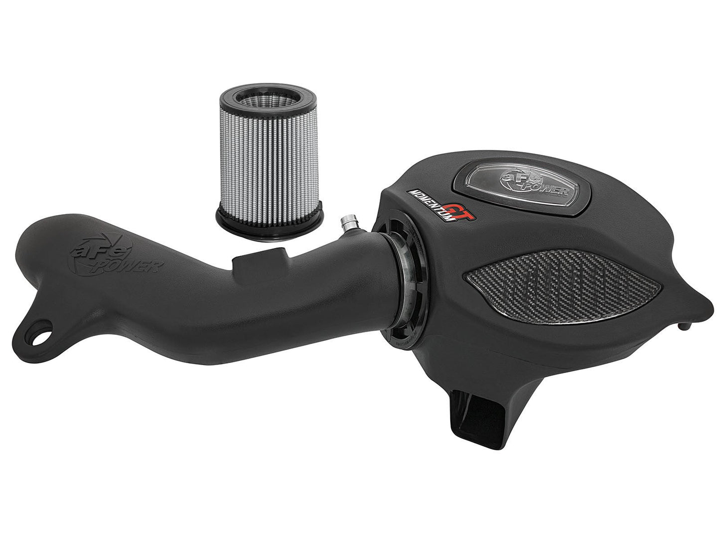 aFe BMW N55 Momentum GT Cold Air Intake (M135i, M2, M235i & 335i)
