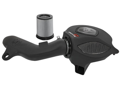 aFe BMW N55 Momentum GT Cold Air Intake (M135i, M2, M235i & 335i)