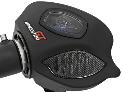 aFe BMW N55 Momentum GT Cold Air Intake (M135i, M2, M235i & 335i)