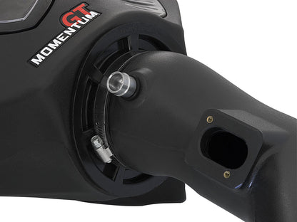 aFe BMW N55 Momentum GT Cold Air Intake (M135i, M2, M235i & 335i)