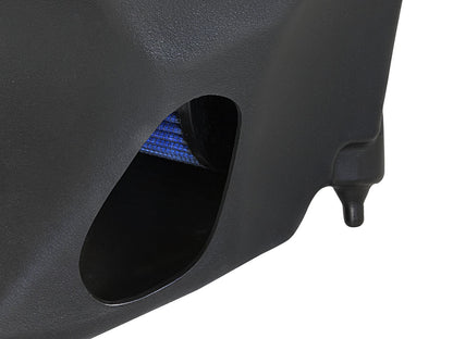 aFe BMW N55 Momentum GT Cold Air Intake (M135i, M2, M235i & 335i)