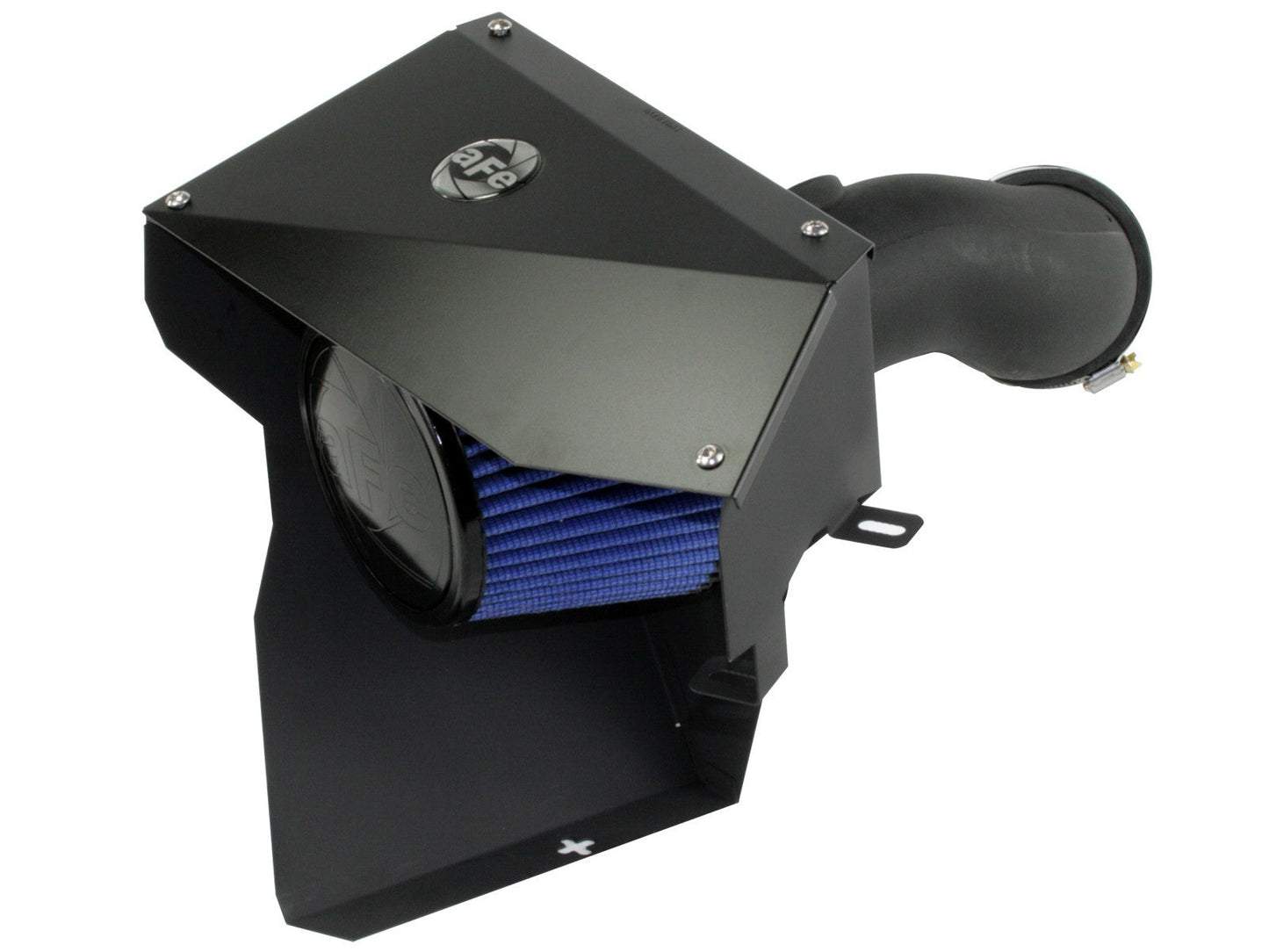 aFe POWER BMW E85/E86 Magnum FORCE Stage-2 Pro 5R Cold Air Intake Z4 ML Performance US