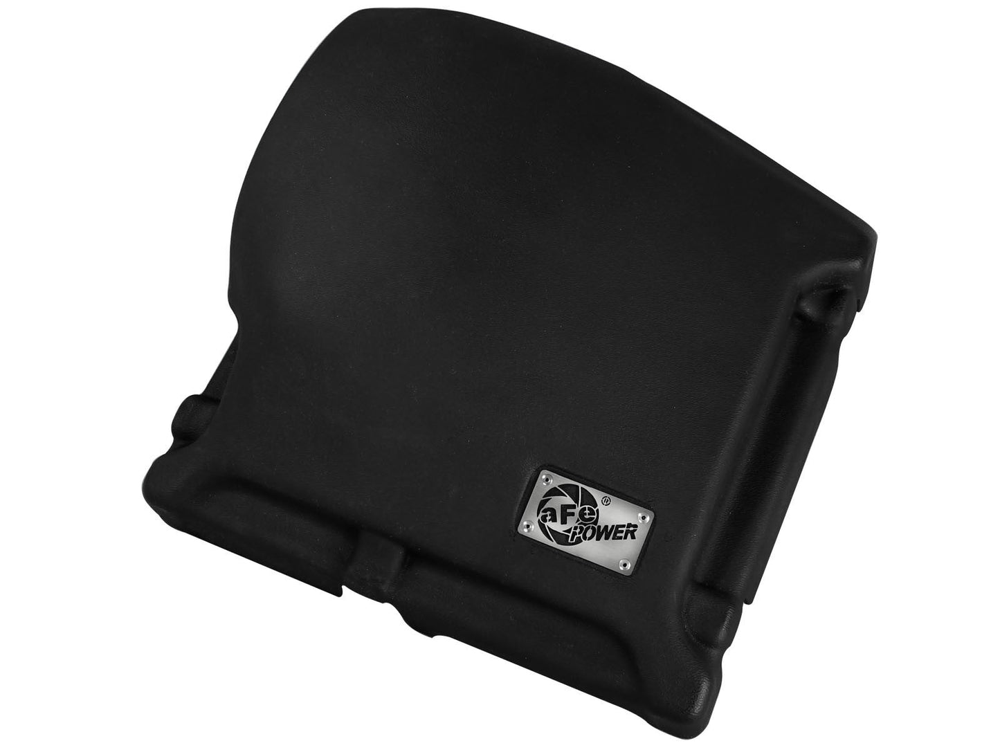 aFe BMW Magnum FORCE Stage-2 Intake Cover (135i, 335i & X1)