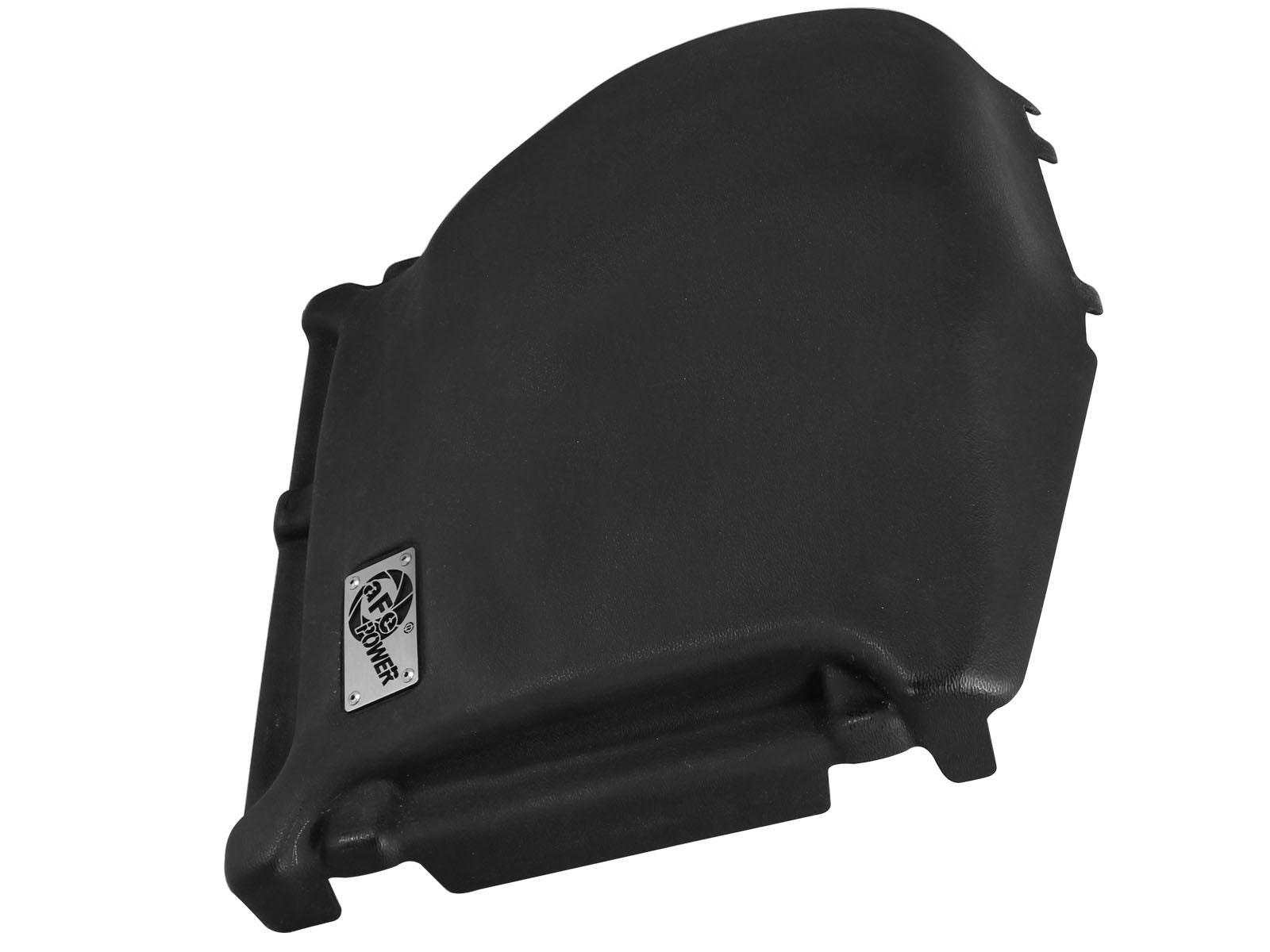 aFe BMW Magnum FORCE Stage-2 Intake Cover (135i, 335i & X1)