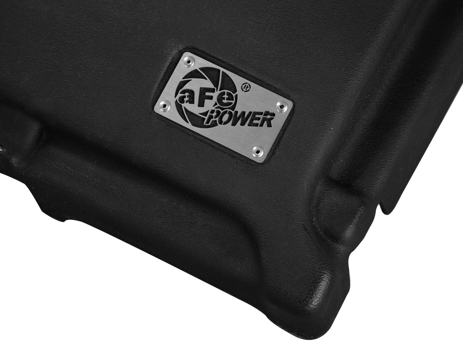 aFe BMW Magnum FORCE Stage-2 Intake Cover (135i, 335i & X1)
