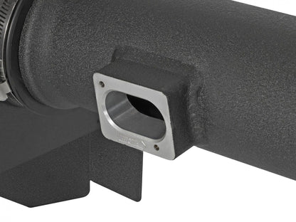 aFe POWER BMW N55 Magnum FORCE Stage-2 Pro DRY S Cold Air Intake (M135i, M235i, 435i & 335i) ML Performance UK