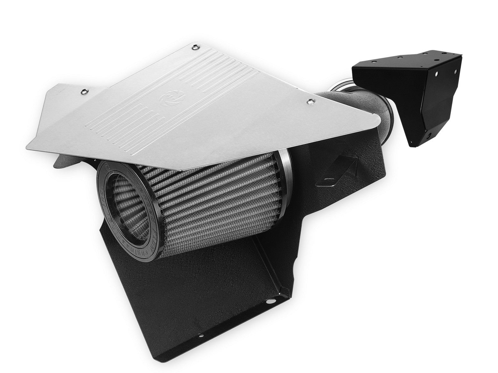 aFe BMW E90 Magnum FORCE Stage-2 Pro 5R Cold Air Intake (128i, 325i, 328i & 330i)