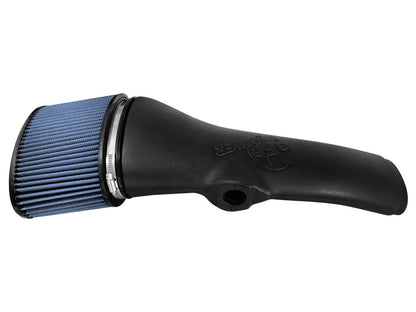 aFe BMW N55 Magnum FORCE Stage-2 Cold Air Intake (135i, 335i & X1)