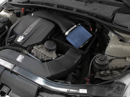 aFe BMW N55 Magnum FORCE Stage-2 Cold Air Intake (135i, 335i & X1)