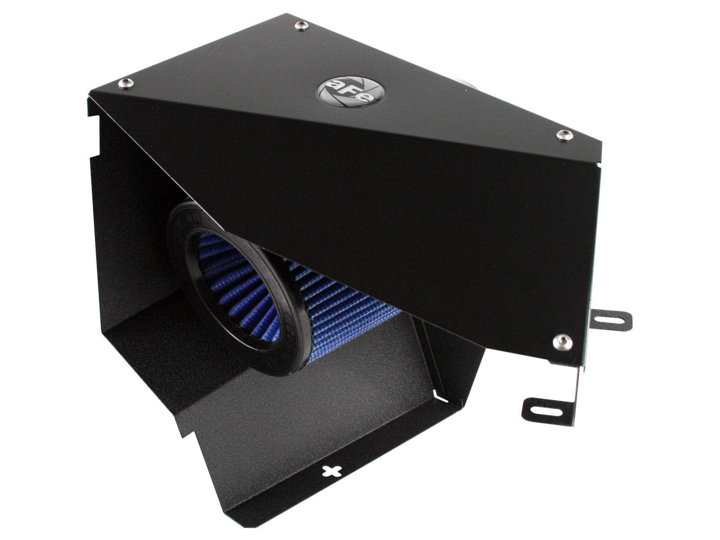 aFe POWER S54 Magnum FORCE Stage-1 Pro 5R Cold Air Intake Z4 ML Performance UK