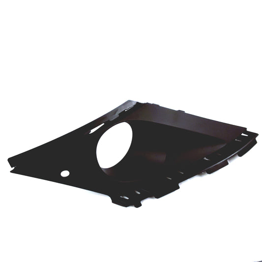 Genuine Volkswagen 7P6807819 Bumper Trim Left