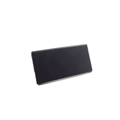 Genuine Volkswagen 7P6807155 Tow Eye Cap Cover Left
