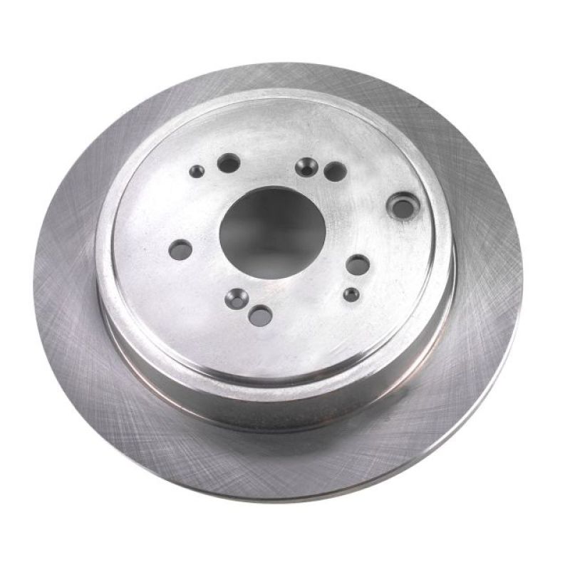 PowerStop Power Stop 04-11 Mazda RX-8 Front Autospecialty Brake Rotor