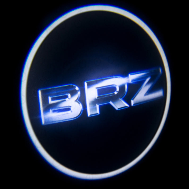 ORACLE Lighting Oracle Door LED Projectors - BRZ