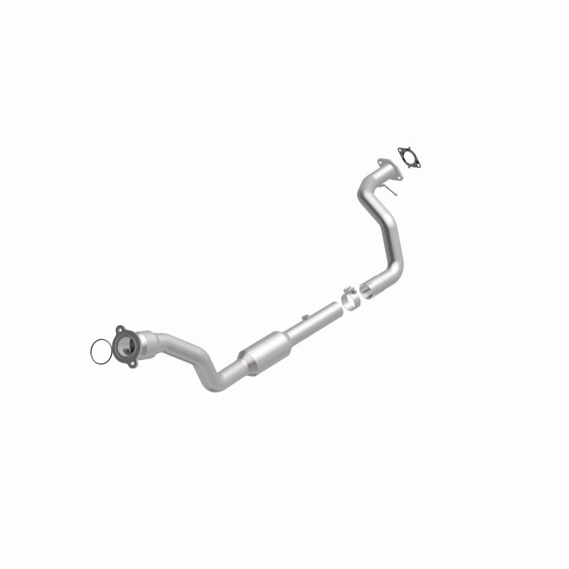 MagnaFlow 05-06 Terraza V6 3.5 OEM Underbody Direct Fit Converter
