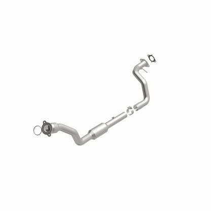 MagnaFlow 05-06 Terraza V6 3.5 OEM Underbody Direct Fit Converter