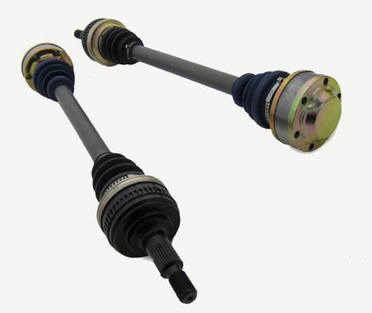 Driveshaft Shop DSS Porsche 2001-2004 996 GT2 1000HP Level 5 Axle Kit -Left RA2396X5
