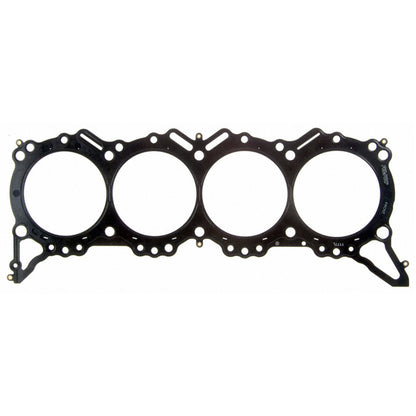Fel-Pro 1177 L PermaTorqueMLS Engine Cylinder Head Gasket