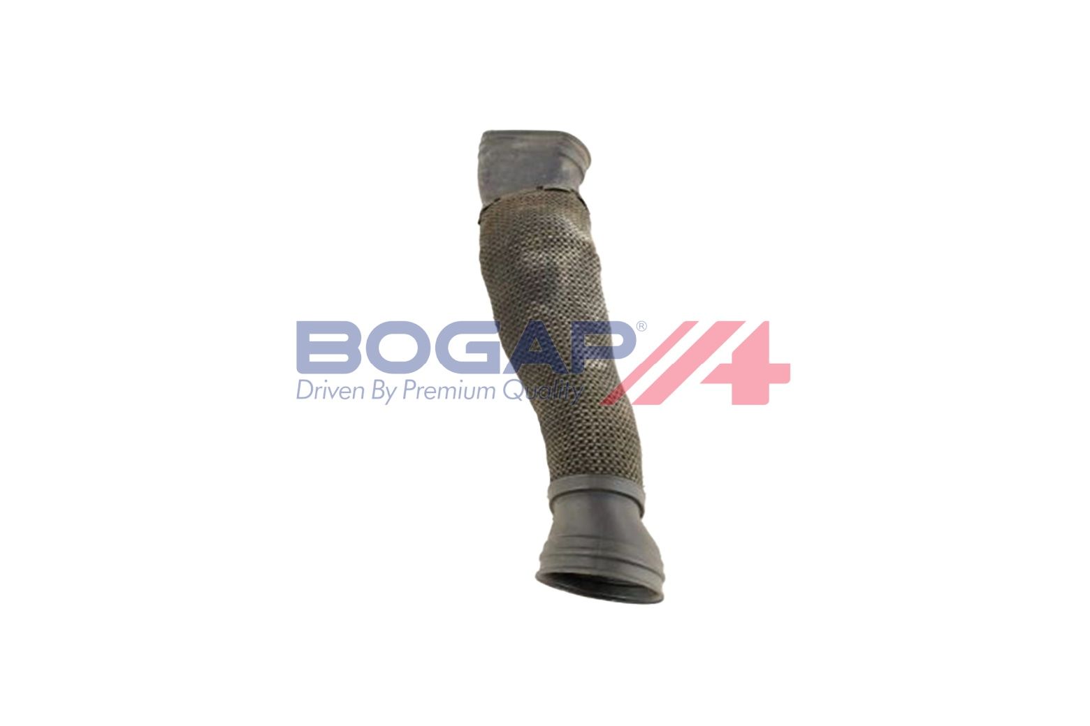 BOGAP C1710161 Intake Hose, Air Filter | ML Performance Car Parts