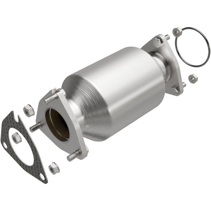 MagnaFlow 2014 RLX 3.5L Underbody Direct Fit Converter