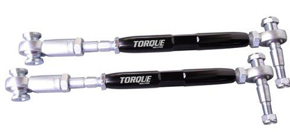 Torque Solution Rear Toe Link/Arm Kit for 2008+ Subaru WRX/STI / 2013+ Subaru BRZ / 2013+ Scion FR-S