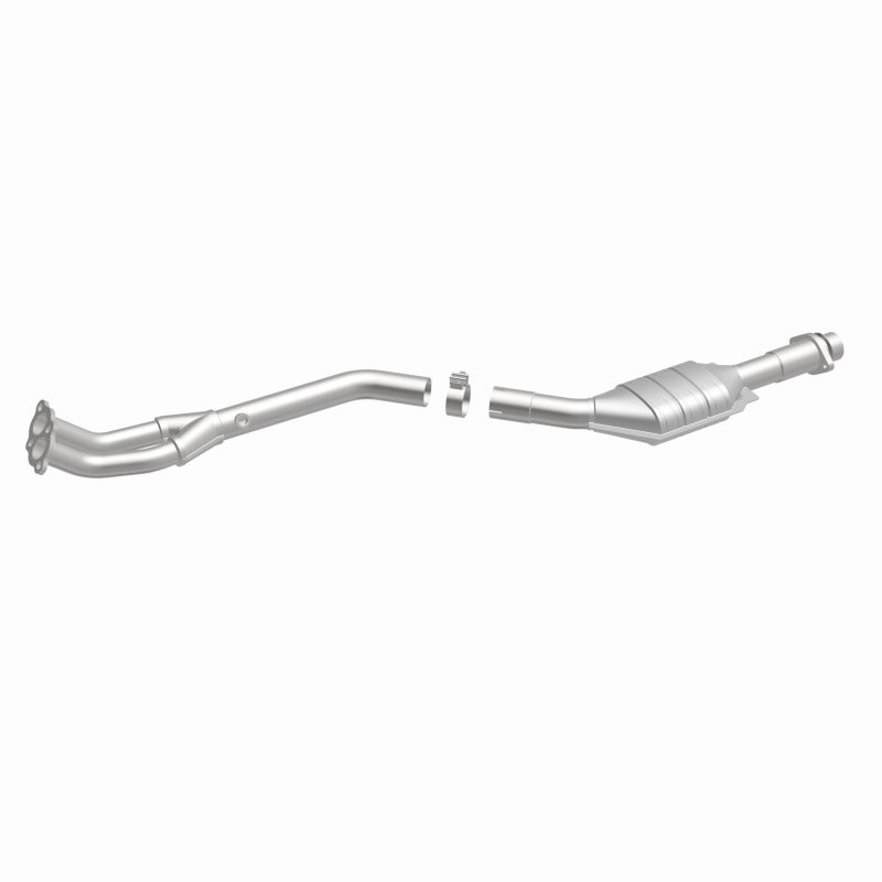 MagnaFlow Direct Fit Catalytic Converter 1991 BMW 318I 1.8L
