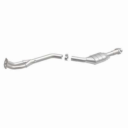 MagnaFlow Direct Fit Catalytic Converter 1991 BMW 318I 1.8L