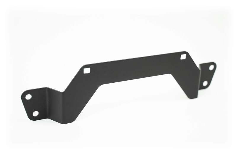 Addictive Desert Designs 07-23 Jeep JK/JL/JT Stealth Fighter Front License Plate Bracket