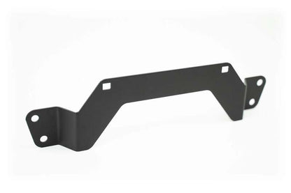 Addictive Desert Designs 07-23 Jeep JK/JL/JT Stealth Fighter Front License Plate Bracket