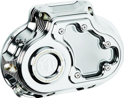 Performance Machine Vision Slave Assembly W/Bezel - Chrome