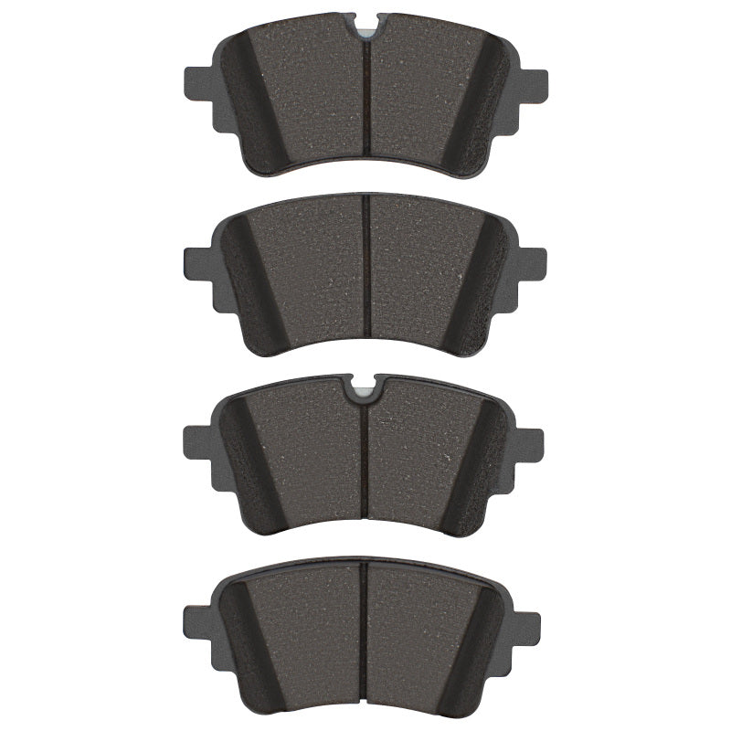 DFC 20-26 Audi SQ5 Sportback Rear 4000 Hybridynamic Brake Pads