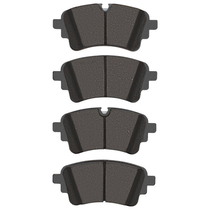 DFC 20-26 Audi SQ5 Sportback Rear 4000 Hybridynamic Brake Pads