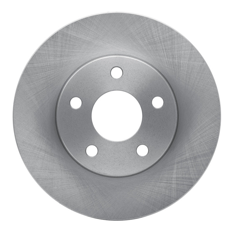 DFC 82-84 Buick Skyhawk Front Brake Rotor