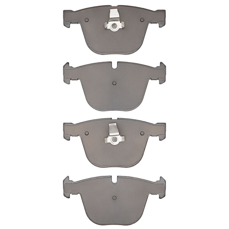 DFC 10-19 BMW X6 Rear Euro 5000 Ceramic Brake Pads