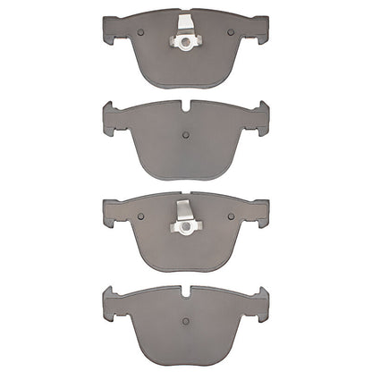 DFC 10-19 BMW X6 Rear Euro 5000 Ceramic Brake Pads