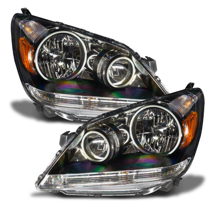 ORACLE Lighting Oracle 05-07 Honda Odyssey SMD HL - White